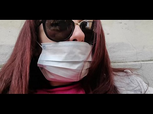 ❤️ Nicoletta rächt sich an ihrem Nachbarn und pinkelt in seine Garage (Special Covid19 Italian Quarantine) ️❌ Beautiful porn bei uns