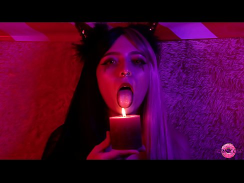 ❤️ Leidenschaftlicher Blowjob von sexy Succubus mit Mundbefriedigung ️❌ Beautiful porn bei uns